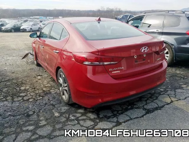 KMHD84LF6HU263708 фото 4