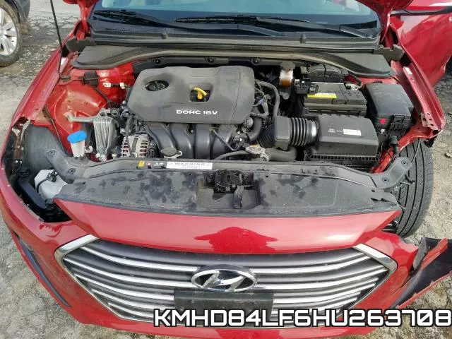 KMHD84LF6HU263708 фото 8
