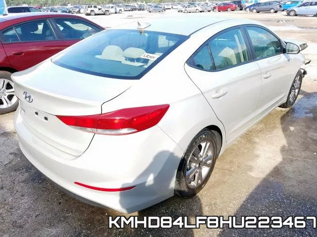 KMHD84LF8HU223467 фото 5