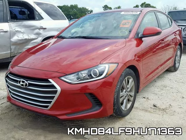 KMHD84LF9HU171363 фото 3