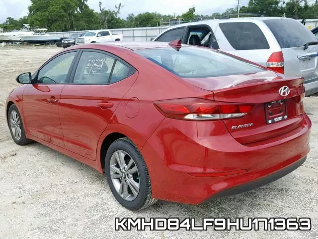 KMHD84LF9HU171363 фото 4
