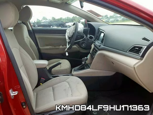 KMHD84LF9HU171363 фото 6
