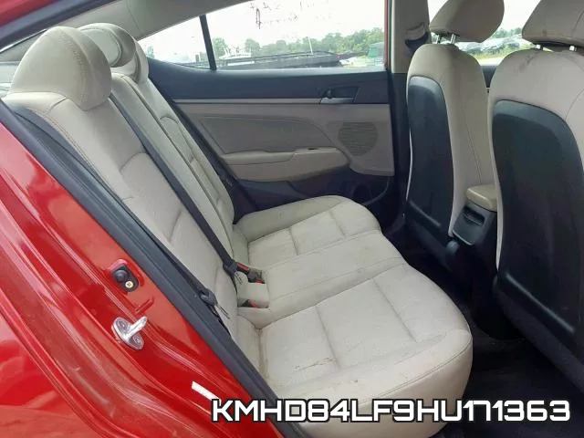 KMHD84LF9HU171363 фото 7