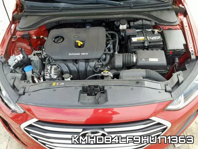 KMHD84LF9HU171363 фото 8