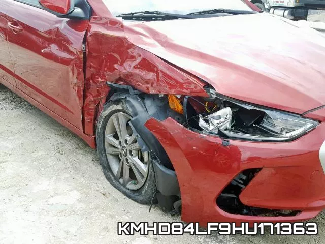 KMHD84LF9HU171363 фото 10
