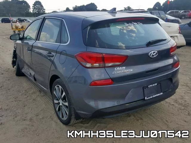 KMHH35LE3JU017542 фото 4
