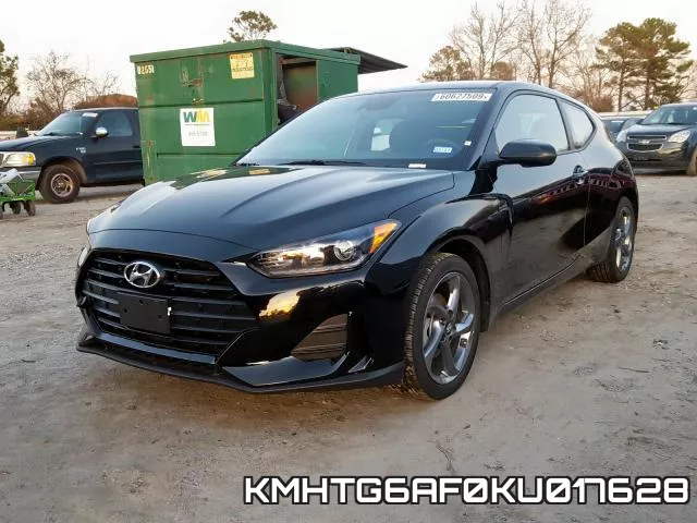 KMHTG6AF0KU017628 фото 3