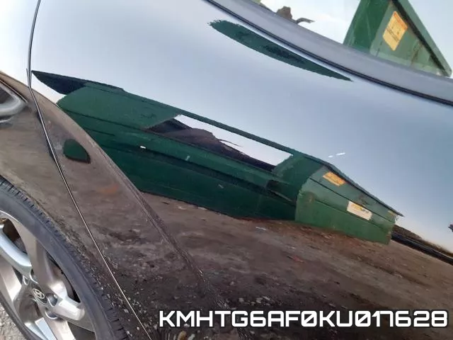 KMHTG6AF0KU017628 фото 10