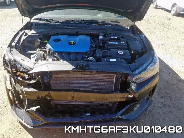 KMHTG6AF3KU010480 фото 8
