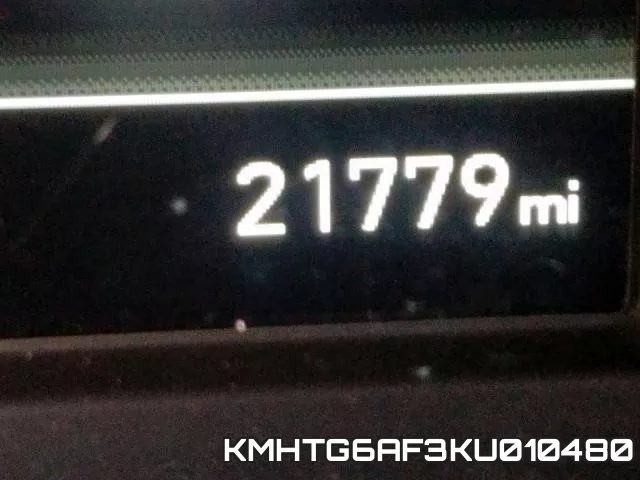 KMHTG6AF3KU010480 фото 9