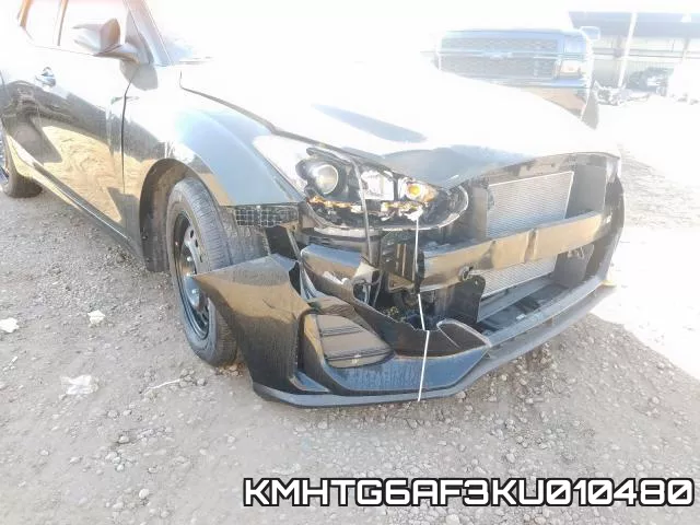 KMHTG6AF3KU010480 фото 10