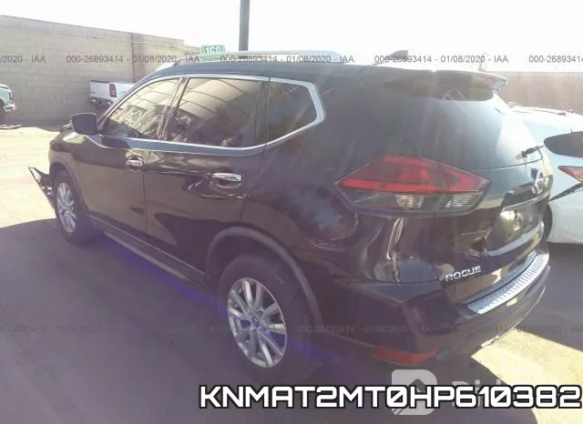 KNMAT2MT0HP610382 фото 4