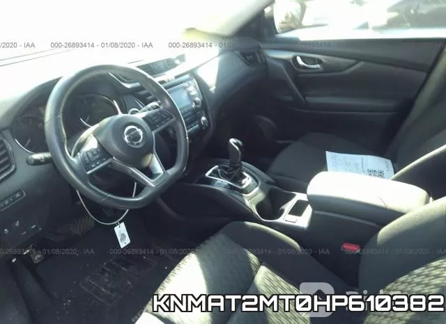 KNMAT2MT0HP610382 фото 6