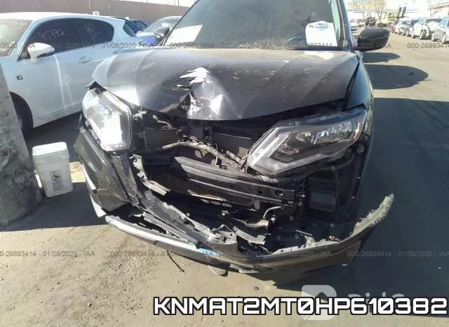 KNMAT2MT0HP610382 фото 7