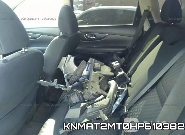 KNMAT2MT0HP610382 фото 9