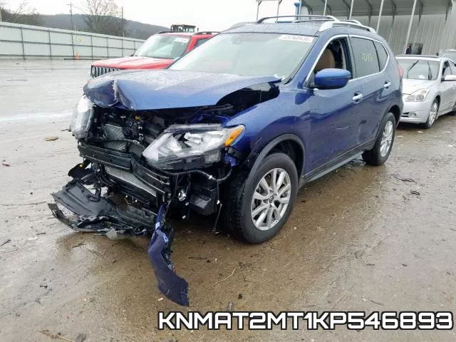 KNMAT2MT1KP546893 фото 3