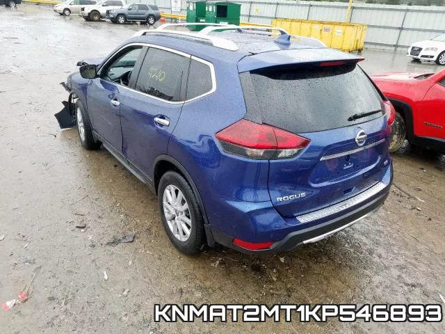 KNMAT2MT1KP546893 фото 4