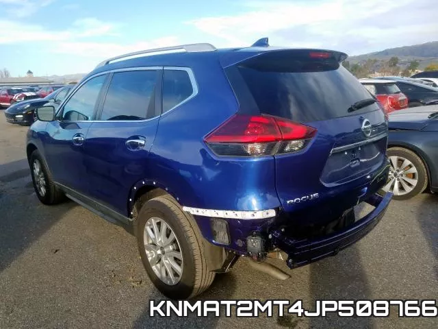 KNMAT2MT4JP508766 фото 4
