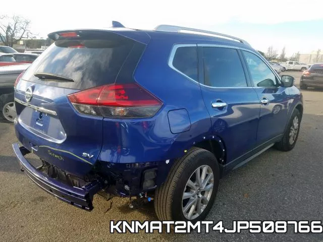 KNMAT2MT4JP508766 фото 5