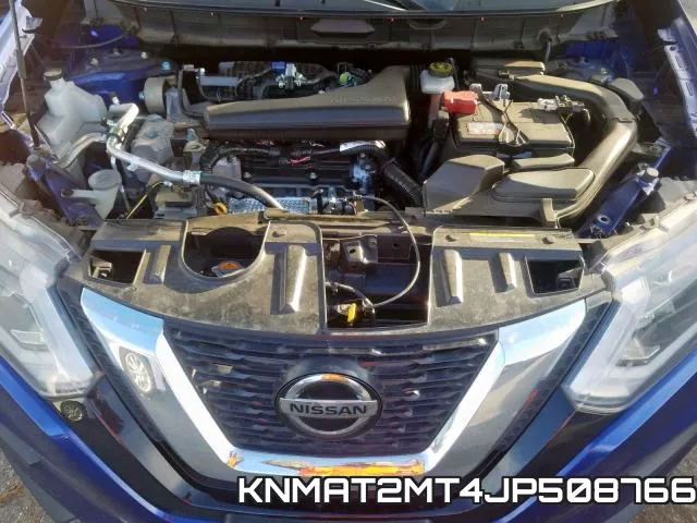KNMAT2MT4JP508766 фото 8