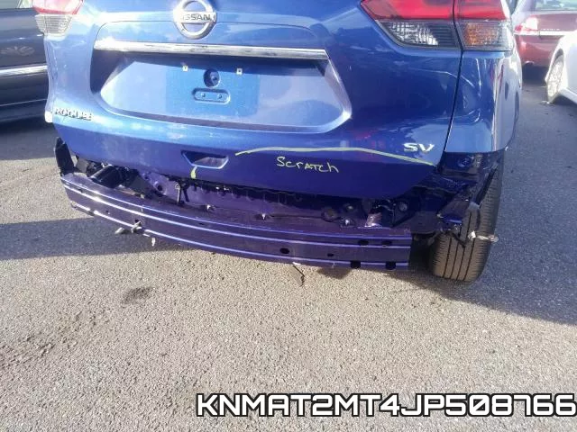 KNMAT2MT4JP508766 фото 10