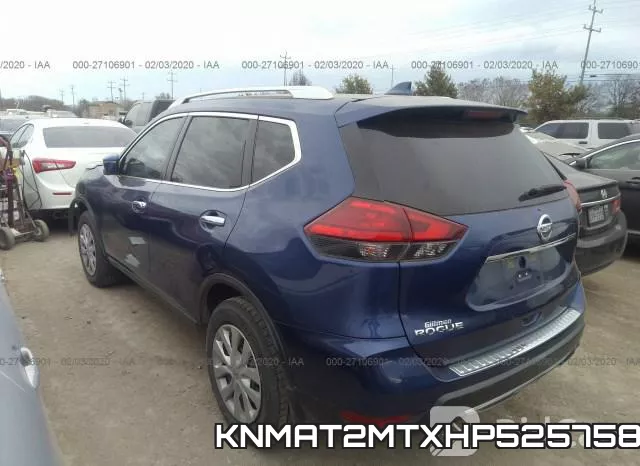 KNMAT2MTXHP525758 фото 4