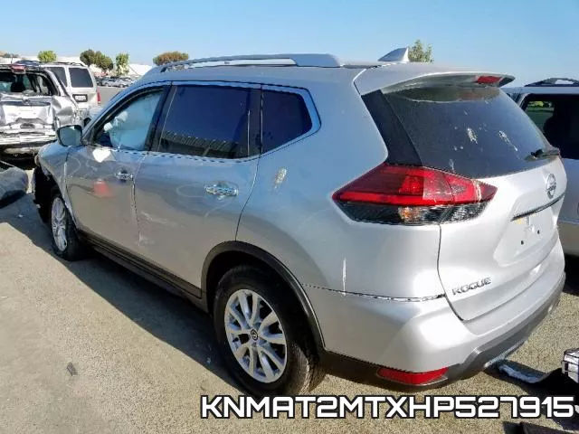 KNMAT2MTXHP527915 фото 4