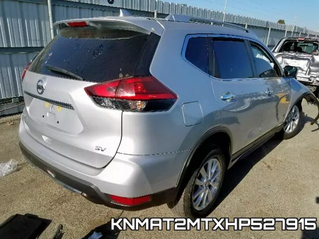 KNMAT2MTXHP527915 фото 5