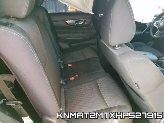 KNMAT2MTXHP527915 фото 7
