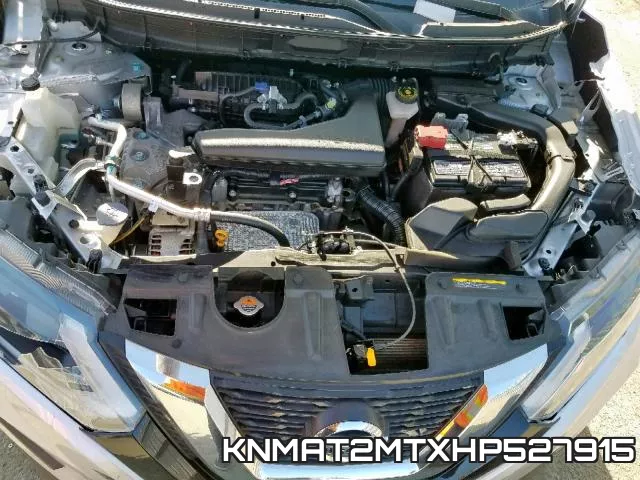 KNMAT2MTXHP527915 фото 8