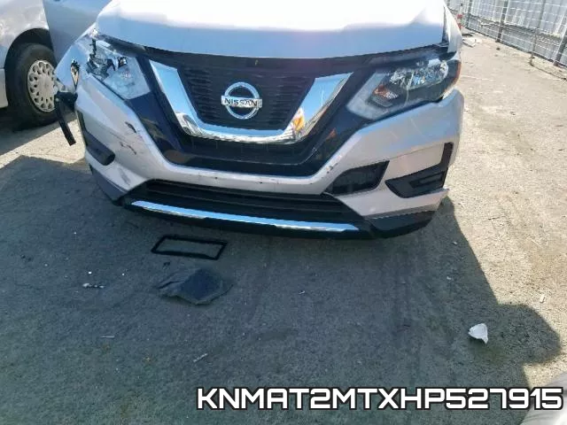 KNMAT2MTXHP527915 фото 10