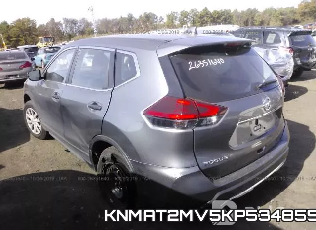 KNMAT2MV5KP534859 фото 4