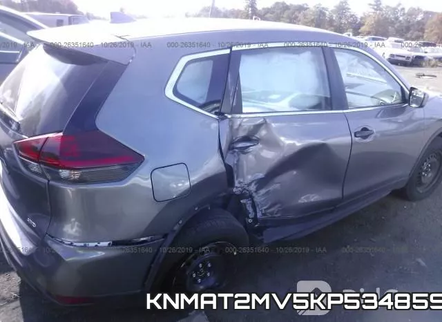 KNMAT2MV5KP534859 фото 7