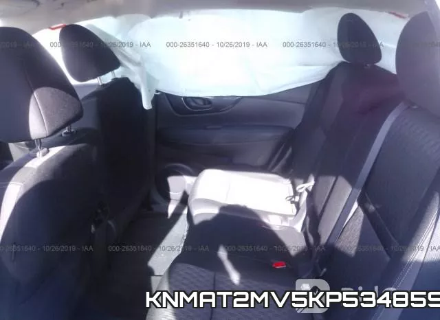 KNMAT2MV5KP534859 фото 9