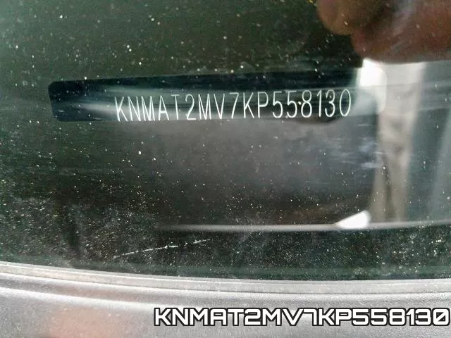 KNMAT2MV7KP558130 фото 2