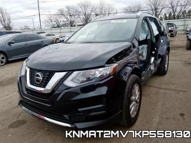 KNMAT2MV7KP558130 фото 3