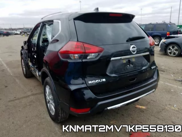 KNMAT2MV7KP558130 фото 4