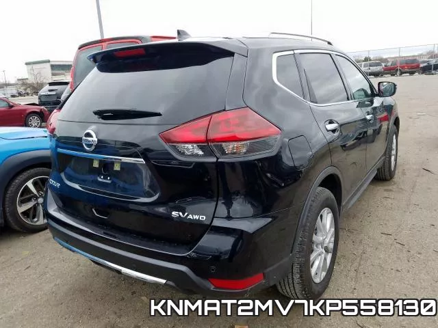 KNMAT2MV7KP558130 фото 5