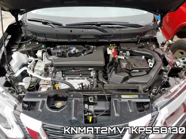 KNMAT2MV7KP558130 фото 8