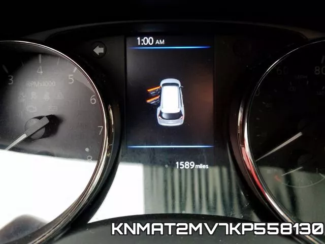 KNMAT2MV7KP558130 фото 9