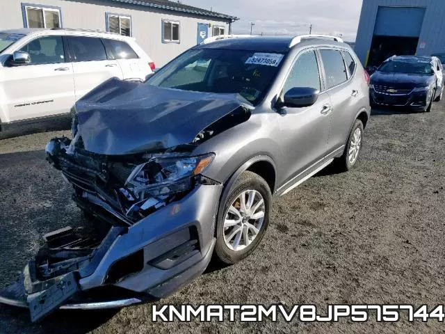 KNMAT2MV8JP575744 фото 3