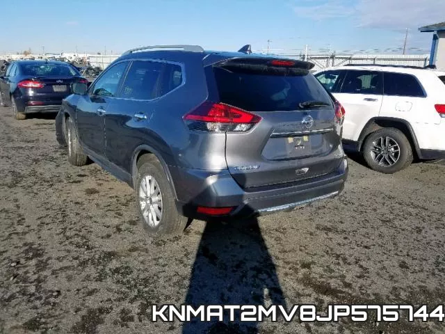 KNMAT2MV8JP575744 фото 4