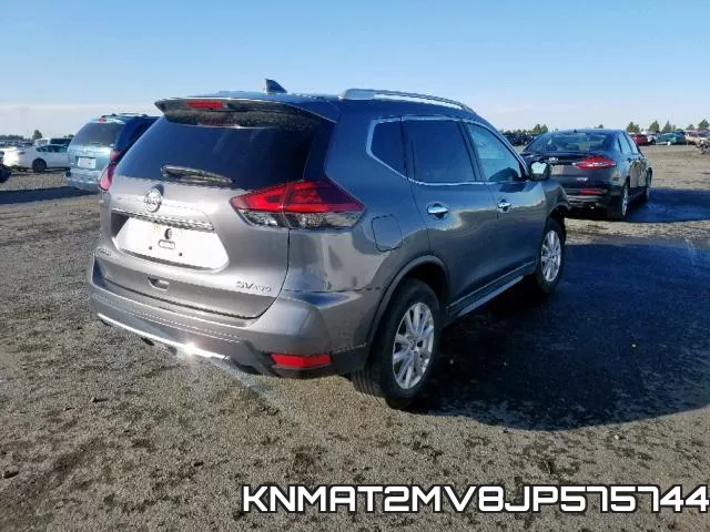 KNMAT2MV8JP575744 фото 5