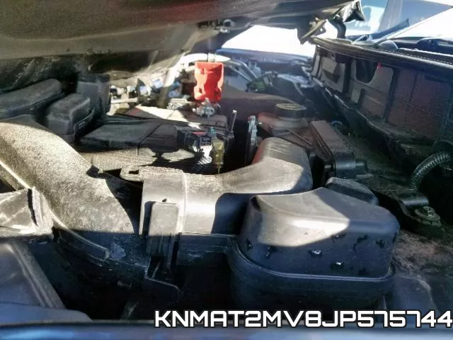 KNMAT2MV8JP575744 фото 8