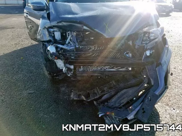 KNMAT2MV8JP575744 фото 10
