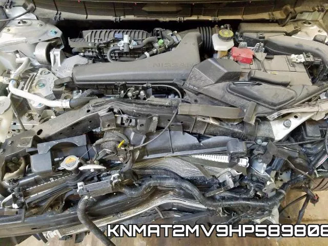 KNMAT2MV9HP589808 фото 8