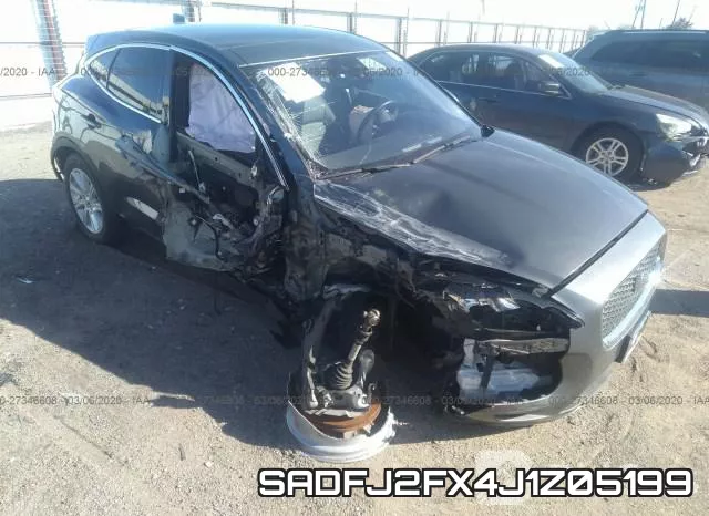 SADFJ2FX4J1Z05199 фото 7
