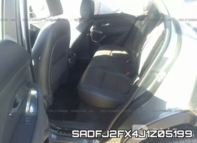 SADFJ2FX4J1Z05199 фото 9