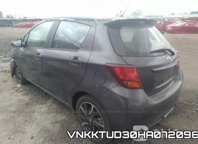 VNKKTUD30HA072096 фото 4