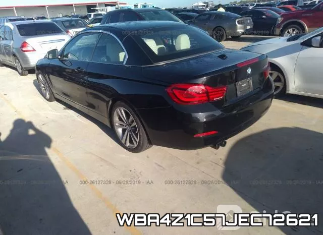 WBA4Z1C57JEC72621 фото 4